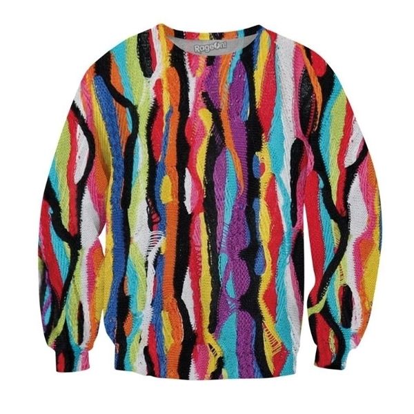 Autumn Crewneck Sweatshirt Hip-Hop Sweats Colorful Fashion Clothing Women Men Tops Casual Jumper Sweatshirts Size S-5XL, Black
Autumn Crewneck Sweatshirt Hip-Hop Sweats Colorful Fashion Clothing Women Men Tops Casual Jumper Sweatshirts Size S-5XL, Black
