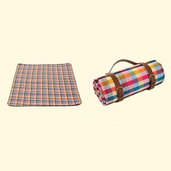 outdoor pads durable plaid foldable waterproof picnic mat fashion pad breathable soft portable camping travel beach
outdoor pads durable plaid foldable waterproof picnic mat fashion pad breathable soft portable camping travel beach