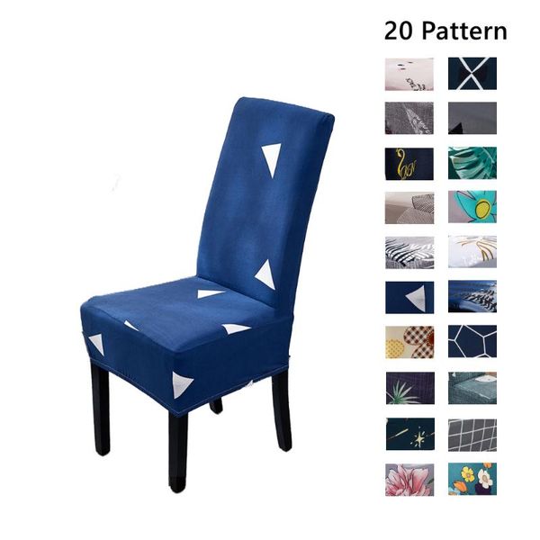 chair covers spandex elastic printing dining slipcover blue geometry removable anti-dirty kitchen seat case stretch cover
chair covers spandex elastic printing dining slipcover blue geometry removable anti-dirty kitchen seat case stretch cover