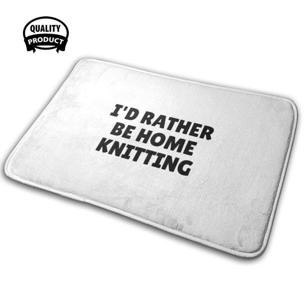 carpets i'd rather be home knitting funny knitter gift knit lover comfortable door mat rug carpet cushion social distance self
carpets i'd rather be home knitting funny knitter gift knit lover comfortable door mat rug carpet cushion social distance self