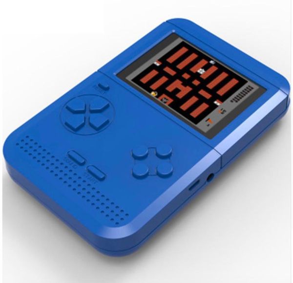 updated rs-6 portable retro mini handheld game console 8 bit 2.6 inch lcd color colour children player built-in 300 games players
updated rs-6 portable retro mini handheld game console 8 bit 2.6 inch lcd color colour children player built-in 300 games players
