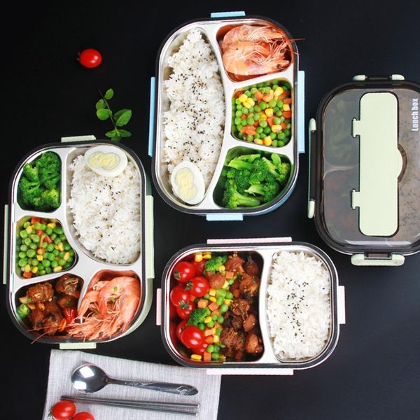 dinnerware sets kids lunch box 304 stainless steel bento with compartment tableware microwave container japanese
dinnerware sets kids lunch box 304 stainless steel bento with compartment tableware microwave container japanese
