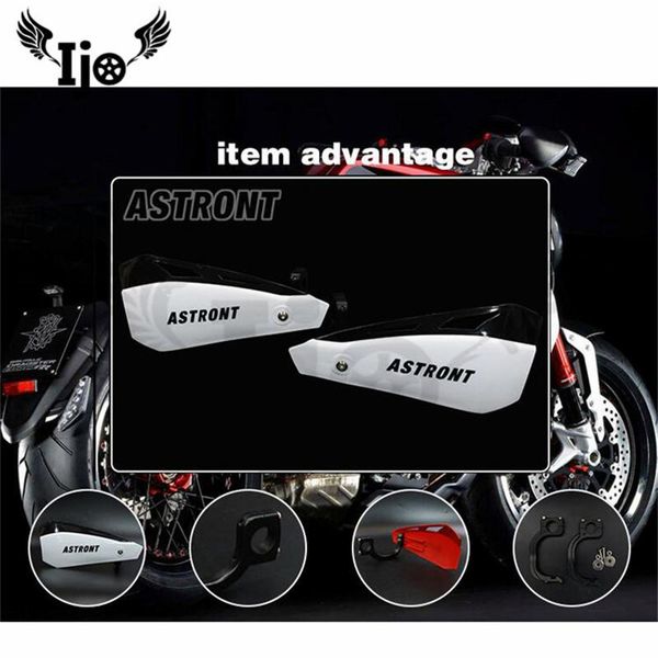 parts unviersal atv off-road motocross pitbike sports car hand guard motorcycle accessories shield accesorios moto handguard
parts unviersal atv off-road motocross pitbike sports car hand guard motorcycle accessories shield accesorios moto handguard
