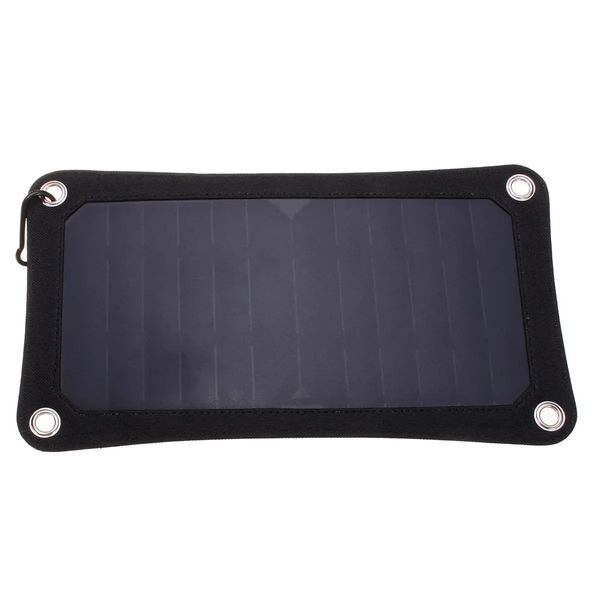 5v 7w portable solar panel power charging usb charger for mobile phone tablet
5v 7w portable solar panel power charging usb charger for mobile phone tablet