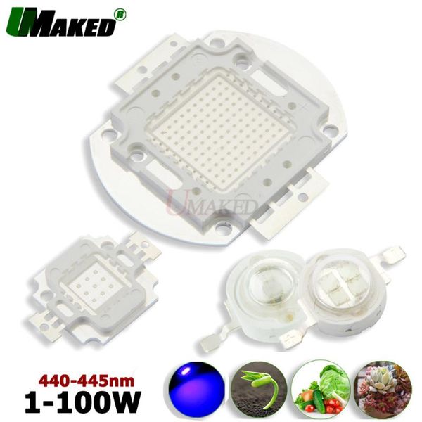 high power led grow light chip 1w 3w 5w 10w 20w 30w 50w 100w spot chips blue 440nm 33mil/45mil plant growing smd cob diode lights
high power led grow light chip 1w 3w 5w 10w 20w 30w 50w 100w spot chips blue 440nm 33mil/45mil plant growing smd cob diode lights