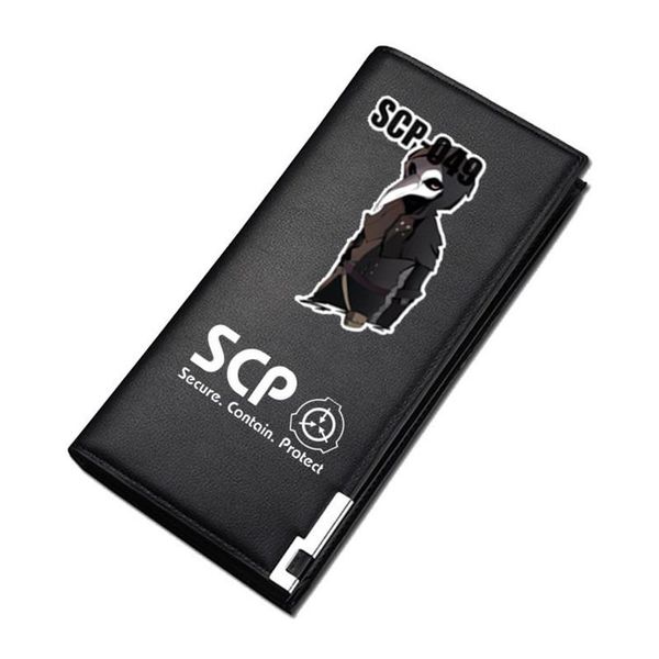 wallets scp secure contain protect long purse men short pu leather wallet money bag gift id card holder, Red;black
wallets scp secure contain protect long purse men short pu leather wallet money bag gift id card holder, Red;black