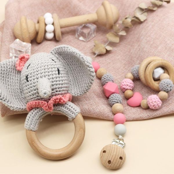 pacifiers# diy baby pacifier clips crochet elephant teething chain set teether safe grade wood holder
pacifiers# diy baby pacifier clips crochet elephant teething chain set teether safe grade wood holder