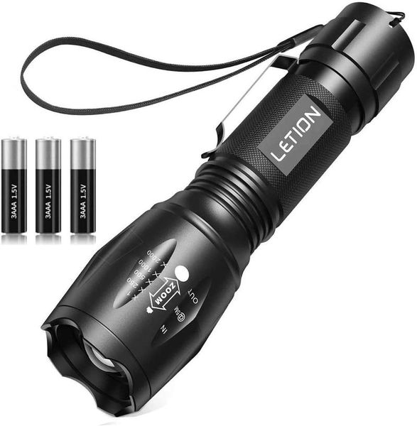 other led lighting portable powerful lamp xml-t6 linterna torch uses battery outdoor camping tactics flash light
other led lighting portable powerful lamp xml-t6 linterna torch uses battery outdoor camping tactics flash light