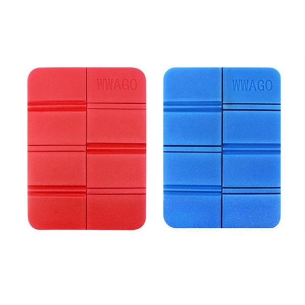 outdoor pads 2pcs portable seat cushions foldable water-proof foam elastic mats for camping picnic sandy beach
outdoor pads 2pcs portable seat cushions foldable water-proof foam elastic mats for camping picnic sandy beach