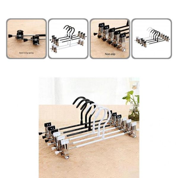 hangers & racks tidy 5pcs/set useful jeans pants hanging hook safe coat rack rust-proof for cloakroom
hangers & racks tidy 5pcs/set useful jeans pants hanging hook safe coat rack rust-proof for cloakroom