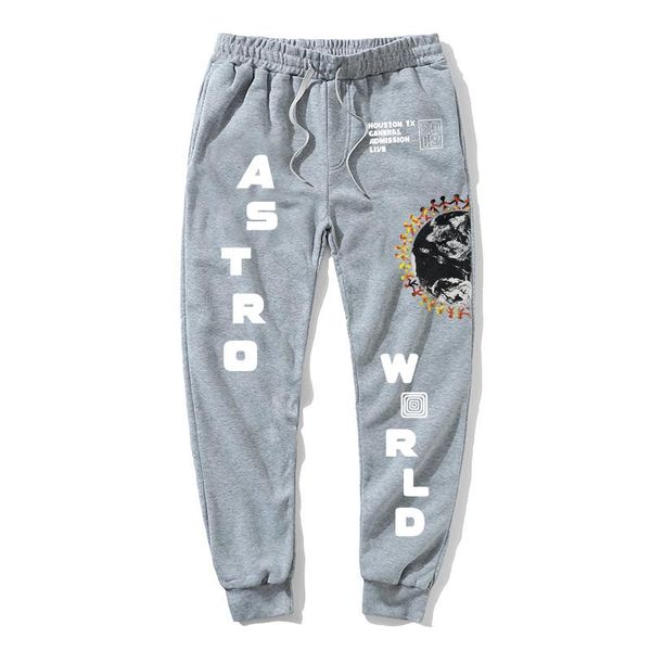 men's pants quality fleece trousers letter printed jogging hip hop streetwear sweatpant, Black
men's pants quality fleece trousers letter printed jogging hip hop streetwear sweatpant, Black