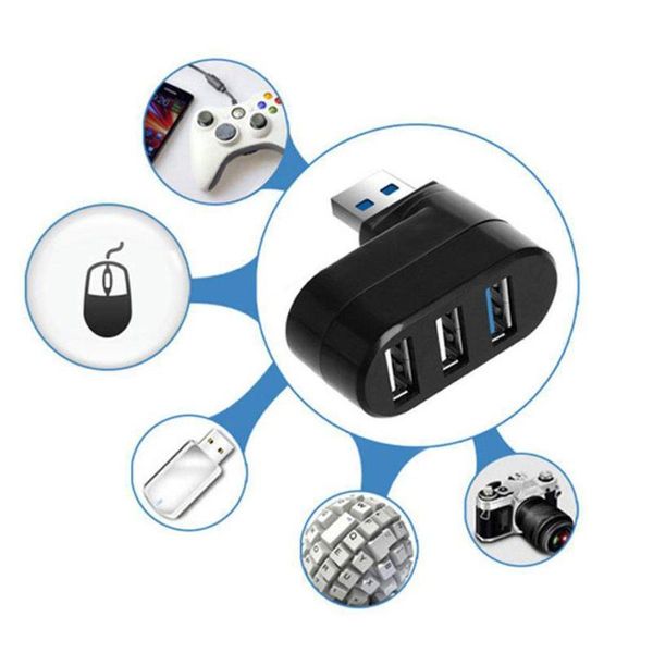 hubs 2021 rotating usb 2.0 hub splitter portable mini extension rotatable t5u6
hubs 2021 rotating usb 2.0 hub splitter portable mini extension rotatable t5u6