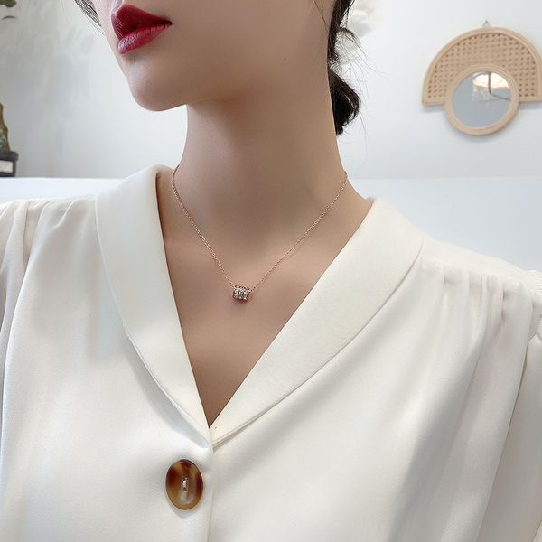amulet pendants fashion waist necklace trembling the same style accessories han version temperament chain simple and personality tiktok deco, Golden;silver
amulet pendants fashion waist necklace trembling the same style accessories han version temperament chain simple and personality tiktok deco, Golden;silver