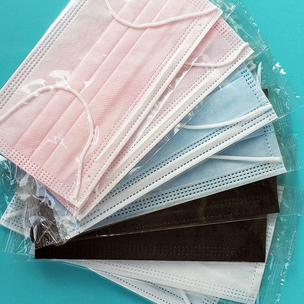 Single-chip independent packaging wholesale disposable meltblown adult color mask spot factory three-story protection
Single-chip independent packaging wholesale disposable meltblown adult color mask spot factory three-story protection