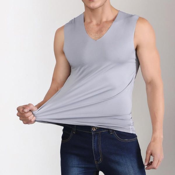 men' tank summer sports vest gyms fitness mesh joggers sleeveless shirt breathable male training casual men, White;black
men' tank summer sports vest gyms fitness mesh joggers sleeveless shirt breathable male training casual men, White;black