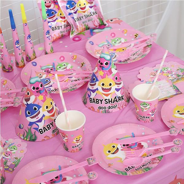 disposable dinnerware cute ocean theme party tableware children paper cup napkin banner baby shower birthday deskdecoration
disposable dinnerware cute ocean theme party tableware children paper cup napkin banner baby shower birthday deskdecoration