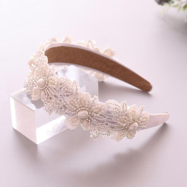 hair clips & barrettes 100% handmade fashion sparkly pearls beading headband bridal stone hairband luxury women accessories baroque band, Golden;silver
hair clips & barrettes 100% handmade fashion sparkly pearls beading headband bridal stone hairband luxury women accessories baroque band, Golden;silver