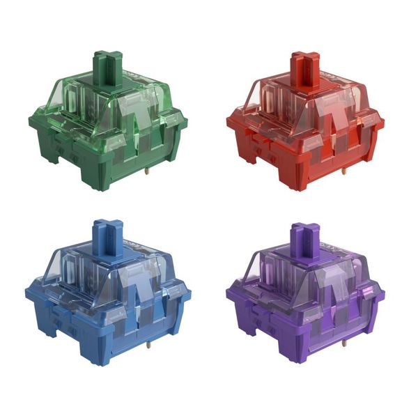 keyboards 45pcs akko cs switch rose red matcha green ocean blue lavender purple radiant vintage white rgb smd for mechanical keyboard
keyboards 45pcs akko cs switch rose red matcha green ocean blue lavender purple radiant vintage white rgb smd for mechanical keyboard