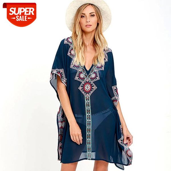 beach cover up dress robe de plage 2021 bikini embroidered summer beachwear kaftan woman tunic pareo #q888 #xv5b, Black;gray
beach cover up dress robe de plage 2021 bikini embroidered summer beachwear kaftan woman tunic pareo #q888 #xv5b, Black;gray