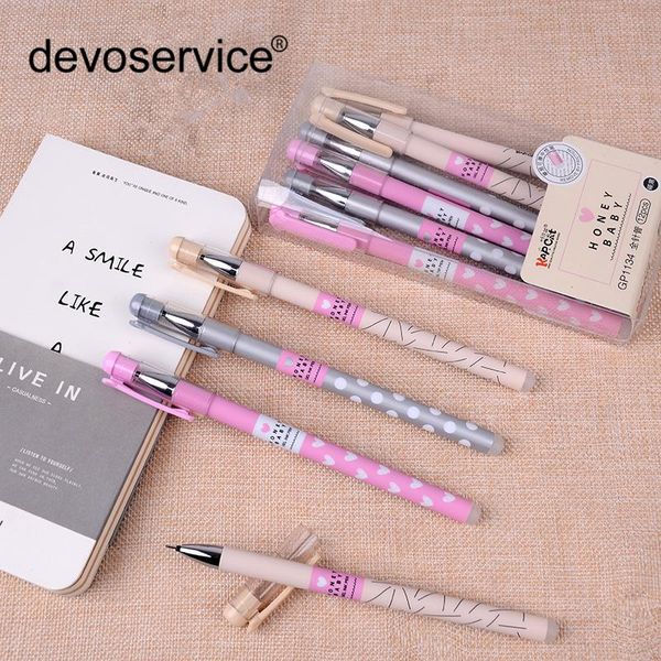 gel pens 12pcs/lot erasable pen refills is blue ink and black a magical writing neutral office supplies student exam spareschool
gel pens 12pcs/lot erasable pen refills is blue ink and black a magical writing neutral office supplies student exam spareschool