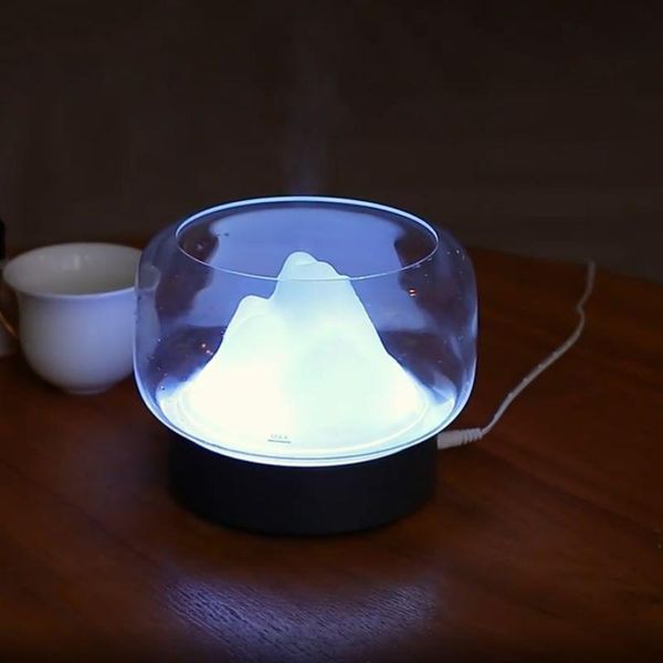 400ml air humidifier automatic sprayer 7-color led night lamp ultrasonic aromatherapy essential oil aroma diffuser for home humidifiers
400ml air humidifier automatic sprayer 7-color led night lamp ultrasonic aromatherapy essential oil aroma diffuser for home humidifiers