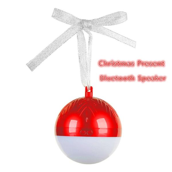christmas ball night light with bluetooth speaker wireless mini portable color led gift speakers
christmas ball night light with bluetooth speaker wireless mini portable color led gift speakers