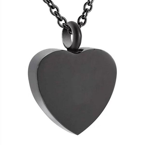 open heart shaped steel perfume bottle cinerary casket relatives pets souvenir pendant jewelry chains, Silver
open heart shaped steel perfume bottle cinerary casket relatives pets souvenir pendant jewelry chains, Silver
