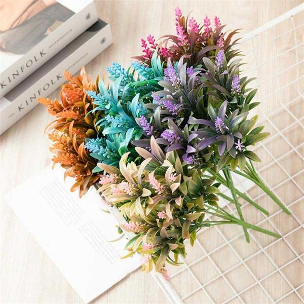 artificial plants green grass plastic flower for garden outdoor decoration fake decor simulation decorative flowers & wreaths
artificial plants green grass plastic flower for garden outdoor decoration fake decor simulation decorative flowers & wreaths