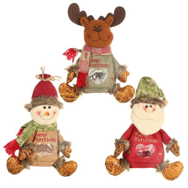 christmas decorations apple bag red candy elk sweets santa gift ornaments bags sacks
christmas decorations apple bag red candy elk sweets santa gift ornaments bags sacks