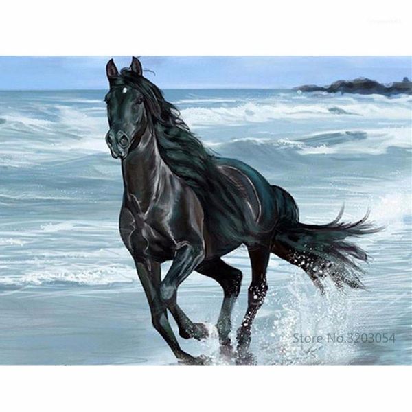 framed diy painting by numbers animals horse acrylic modern picture home decor for living room 40x50cm ra339911
framed diy painting by numbers animals horse acrylic modern picture home decor for living room 40x50cm ra339911