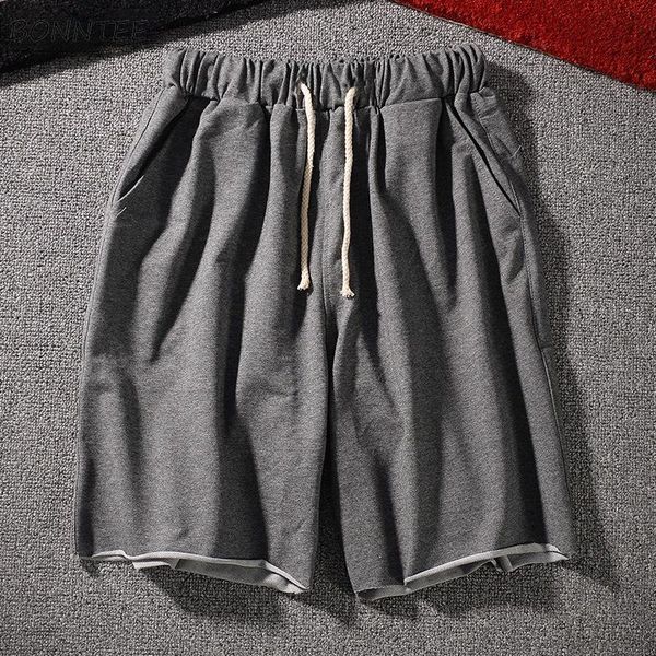 men's shorts men casual solid simple all-match loose elastic waist summer breathable mens large size 5xl chic trendy harajuku ulzzang, White;black
men's shorts men casual solid simple all-match loose elastic waist summer breathable mens large size 5xl chic trendy harajuku ulzzang, White;black