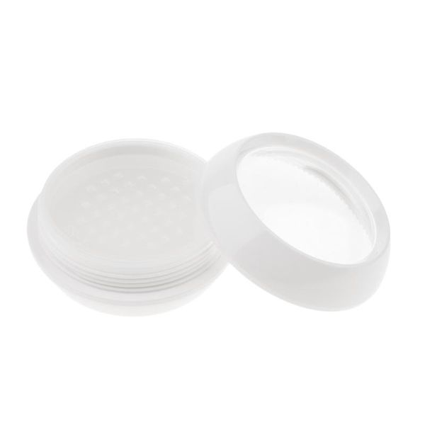 storage bottles & jars 30/50g empty cosmetic sifter loose powder jar container box makeup travel
storage bottles & jars 30/50g empty cosmetic sifter loose powder jar container box makeup travel