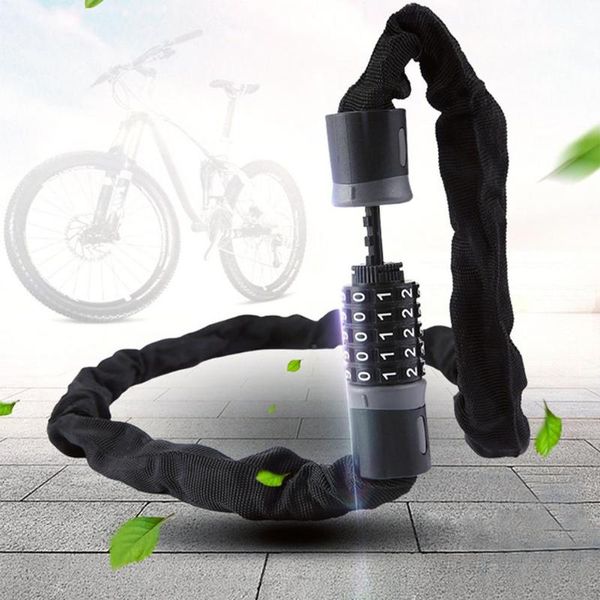 bike locks mtb code password keyless 5 numbers chain cable lock anti theft safety combination digital cycle bicycle accoessories
bike locks mtb code password keyless 5 numbers chain cable lock anti theft safety combination digital cycle bicycle accoessories