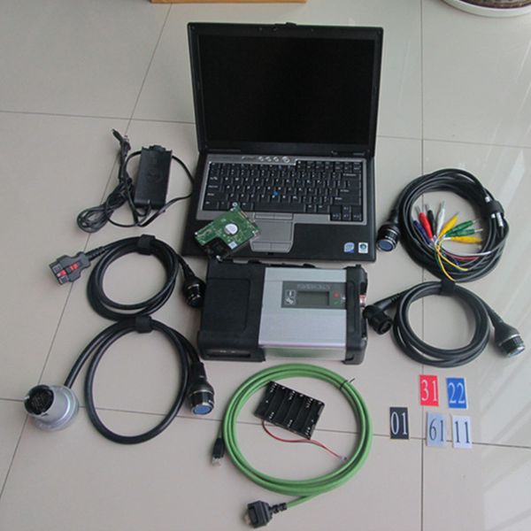 2022.03 star mb multiplexer c5 sd connect wifi software 320gb hdd for dell d630 lapfull set scan tool ready to use
2022.03 star mb multiplexer c5 sd connect wifi software 320gb hdd for dell d630 lapfull set scan tool ready to use