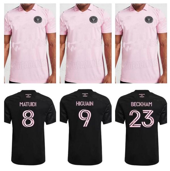 #9 higuain 22 23 inter miami cf soccer jerseys beckham pizarro special matuidi black white football shirts, Black;yellow
#9 higuain 22 23 inter miami cf soccer jerseys beckham pizarro special matuidi black white football shirts, Black;yellow