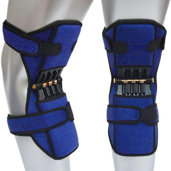 elbow & knee pads elder sport breathable pad pain relief power spring strength 27rd, Black;gray
elbow & knee pads elder sport breathable pad pain relief power spring strength 27rd, Black;gray