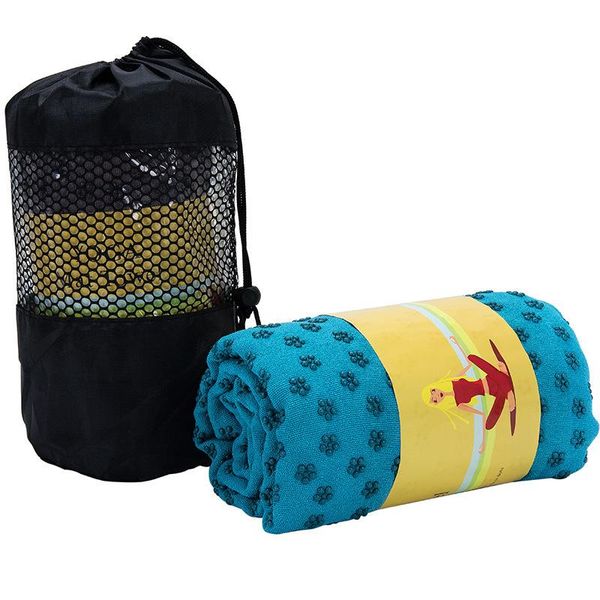 portable yoga towels nonslip absorb water blankets soft sport fitness exercise pilates mat cover 185*80cm mats
portable yoga towels nonslip absorb water blankets soft sport fitness exercise pilates mat cover 185*80cm mats