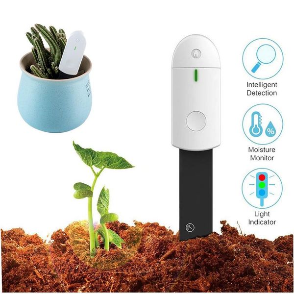 moisture meters portale soil sensor monitor plants moist testing tool hygrometer household garden planting elements humidity mete
moisture meters portale soil sensor monitor plants moist testing tool hygrometer household garden planting elements humidity mete