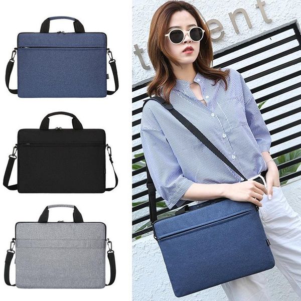 briefcases outdoor lapbag fashion trend simple men business commuter document briefcase
briefcases outdoor lapbag fashion trend simple men business commuter document briefcase