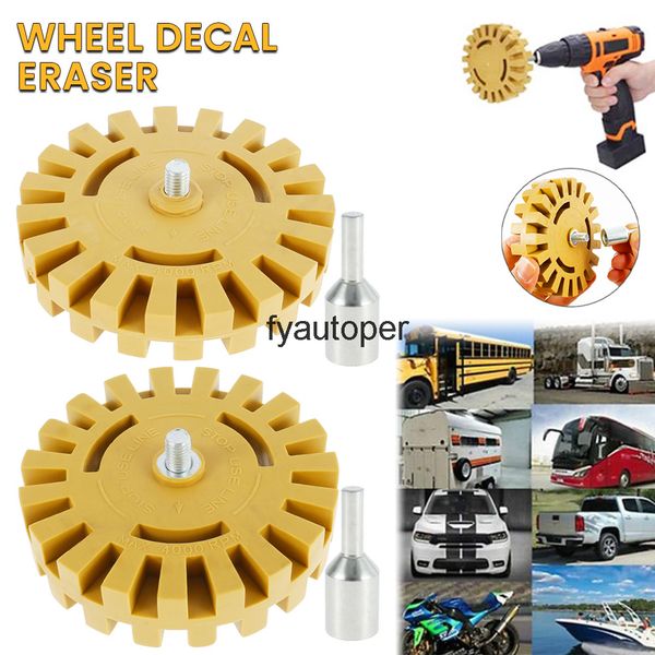 car pneumatic rubber eraser wheel pad disk decal sticker remover paint cleaner polish auxiliary tool
car pneumatic rubber eraser wheel pad disk decal sticker remover paint cleaner polish auxiliary tool
