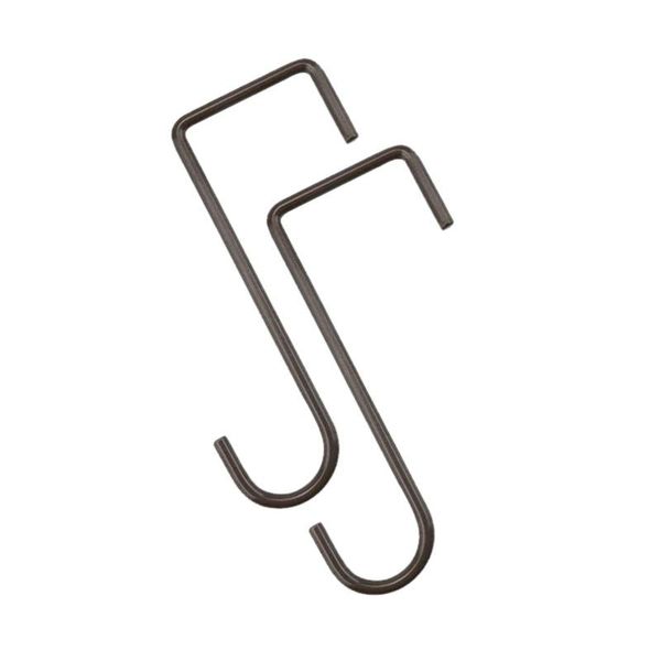 hooks & rails 3 x 8 inch fence patio white powder coated steel hangers fits easily for indoor outdoor hanging lights
hooks & rails 3 x 8 inch fence patio white powder coated steel hangers fits easily for indoor outdoor hanging lights