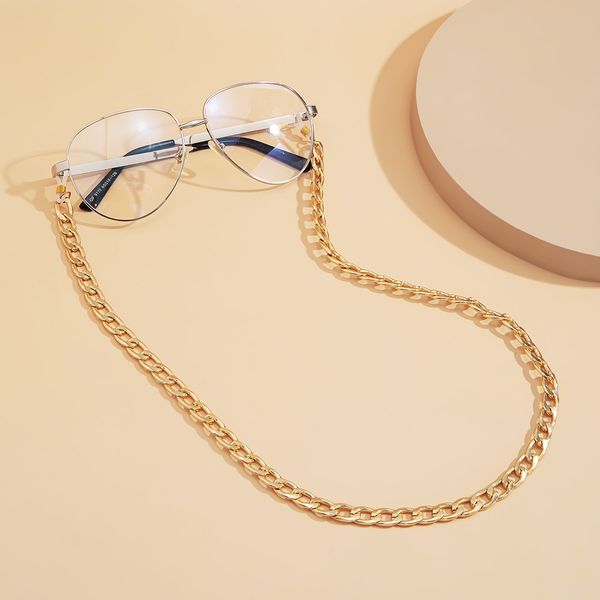 sunglasses masking chains for women alloy chain eyeglasses chains lanyard glass chain fashion jewelry wholesale gifts
sunglasses masking chains for women alloy chain eyeglasses chains lanyard glass chain fashion jewelry wholesale gifts