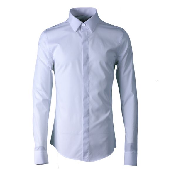 tee polo shirt 100% cotton men luxury solid color long sleeve social camisa masculina mens shirts casual slim fit plus size, White;black
tee polo shirt 100% cotton men luxury solid color long sleeve social camisa masculina mens shirts casual slim fit plus size, White;black