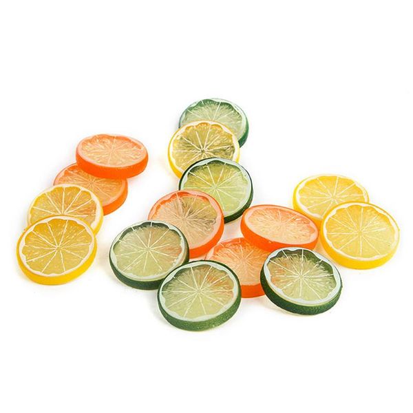 party decoration 10pcs artificial fruit simulation slices christmas ornament kitchen wedding fake supplies
party decoration 10pcs artificial fruit simulation slices christmas ornament kitchen wedding fake supplies