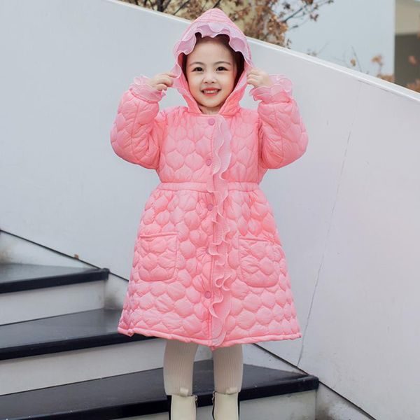 down coat girls floral pattern for spring autumn childrens' jacket casual style kids clothes girl, Blue;gray
down coat girls floral pattern for spring autumn childrens' jacket casual style kids clothes girl, Blue;gray