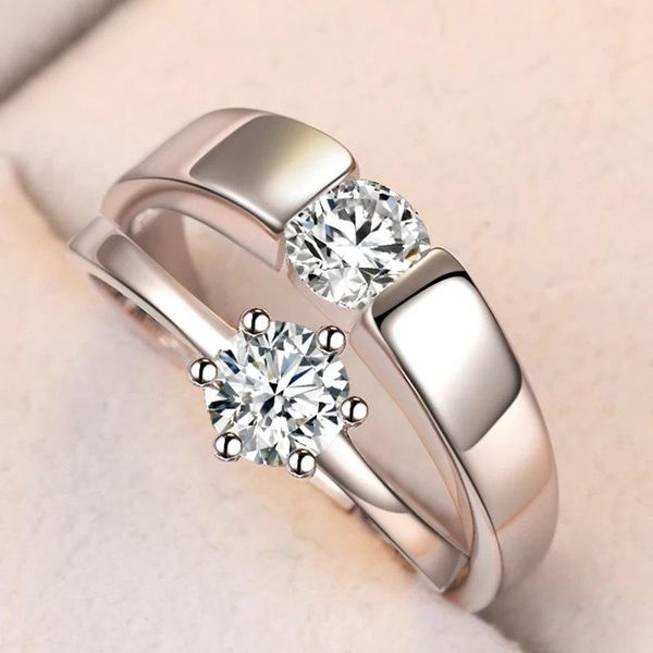 wedding rings 2021Â fashion open ring couple korean edition zircon inlay engagement and jewelry 2pcs/set, Slivery;golden
wedding rings 2021Â fashion open ring couple korean edition zircon inlay engagement and jewelry 2pcs/set, Slivery;golden