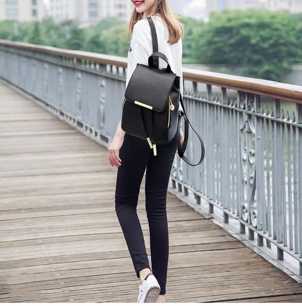 leather shoulder bag backpack multifunctional large capacity student school fashion travel
leather shoulder bag backpack multifunctional large capacity student school fashion travel