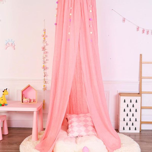 princess hanging kids baby cot bedding dome canopy bed curtains mosquito net household decorative classic accessaries
princess hanging kids baby cot bedding dome canopy bed curtains mosquito net household decorative classic accessaries