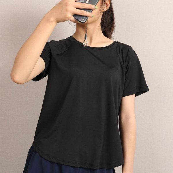 running jerseys 4xl plus size women yoga seamless sport t shirts quick-dry fitness clothes short sleeve gym active wear, Black;blue
running jerseys 4xl plus size women yoga seamless sport t shirts quick-dry fitness clothes short sleeve gym active wear, Black;blue