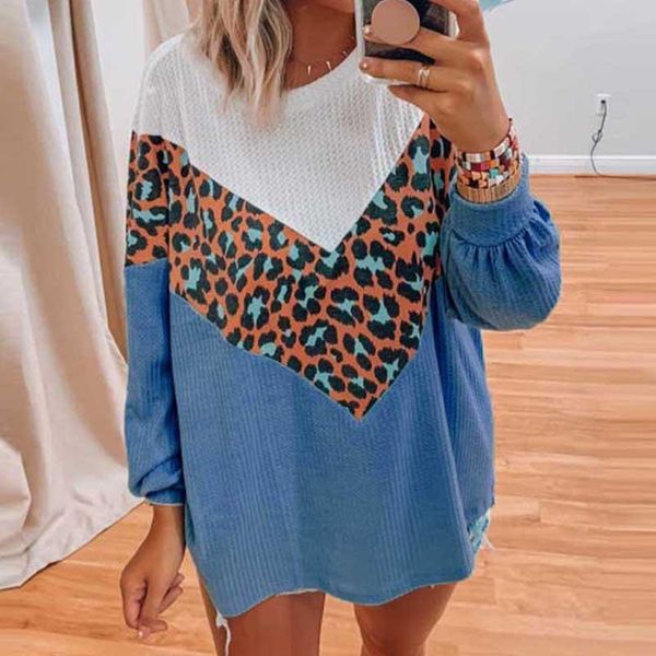 women's sweaters loose knitted sweater women jumpers long sleeve woman pullovers casual 2021 autumn winter color block pullover, White;black
women's sweaters loose knitted sweater women jumpers long sleeve woman pullovers casual 2021 autumn winter color block pullover, White;black